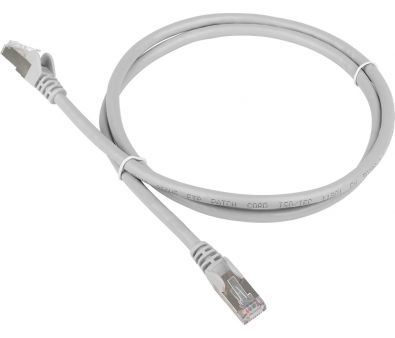 - Lanmaster TWT-45-45-5.0/S-GY  RJ-45- RJ-45 .5 5   (.:1)