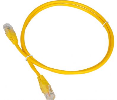 - Lanmaster TWT-45-45-3.0-YL  RJ-45- RJ-45 .5 3   (.:1)