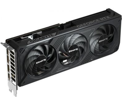  Gigabyte GeForce RTX 5070 Windforce OC SFF 12G GV-N5070WF3OC-12GD