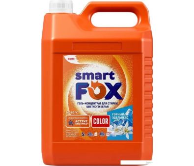    Smart FOX Color   190007 (5 )