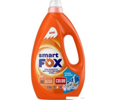    Smart FOX Color   190010 (2.04 )