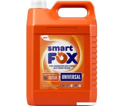    Smart FOX Universal 190009 (5 )