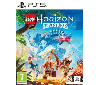 LEGO Horizon Adventures  PlayStation 5