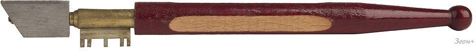 Стеклорез Sturm 1077-AL-01