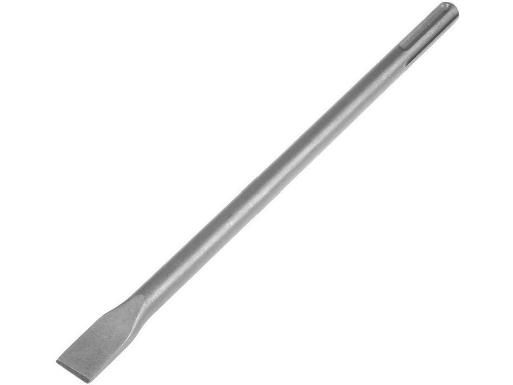 Плоское зубило Tundra Плоское SDS-max 18x25x400мм 1032460