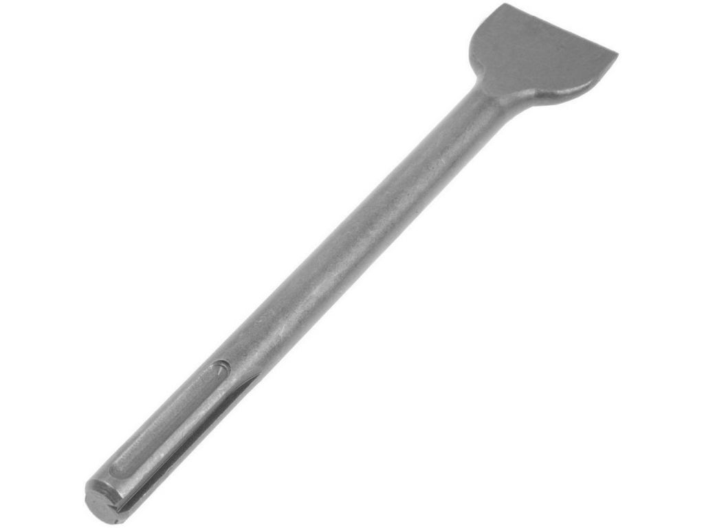 Плоское зубило Tundra Плоское SDS-max 18x50x280мм 4996036