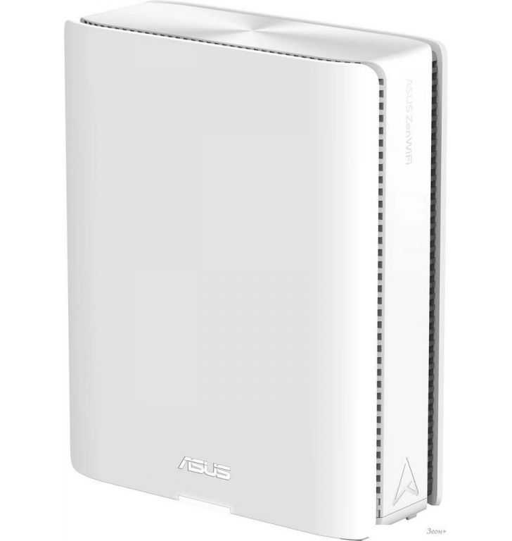 Wi-Fi система ASUS ZenWiFi BQ16 1xAP (1 шт., белый)