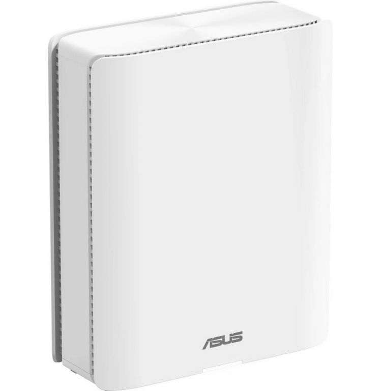 Wi-Fi система ASUS ZenWiFi BQ16 1xAP (1 шт., белый)