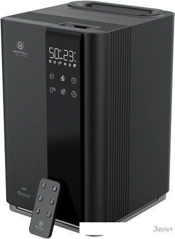 Увлажнитель воздуха Royal Clima Asti RUH-AS450/5.0E-BL