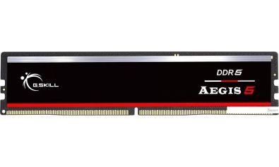   G.Skill Aegis 5 16 DDR5 6000  F5-6000J3636F16GX1-IS