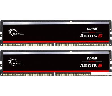   G.Skill Aegis 5 2x16 DDR5 6000  F5-6000J3636F16GX2-IS
