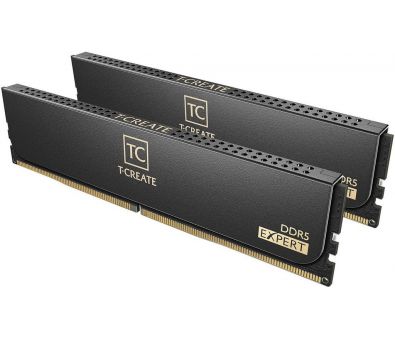   Team T-Create Expert 2x48 DDR5 6400  CTCED596G6400HC32ADC01