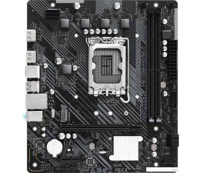   ASRock H610M-H2/M.2
