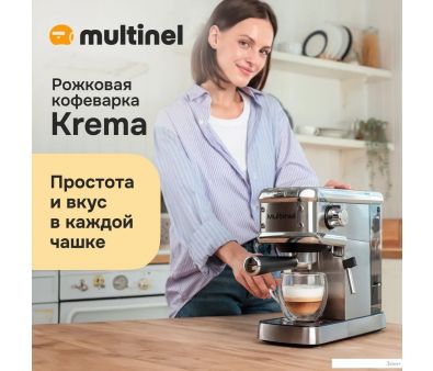   Multinel Krema