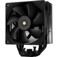 Кулер для процессора Thermalright Assassin Spirit 120 Evo (черный)