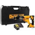 Перфоратор DeWalt DCH263P1 (с 1-им АКБ, кейс)