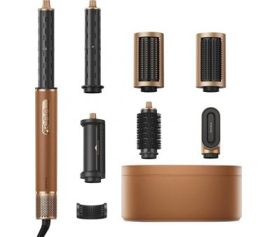 - Dreame AirStyle Pro AMF18A Gold Titanium
