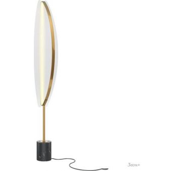  Maytoni Breeze MOD281FL-L33BS3K