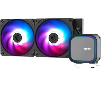      MSI MAG CoreLiquid A13 240