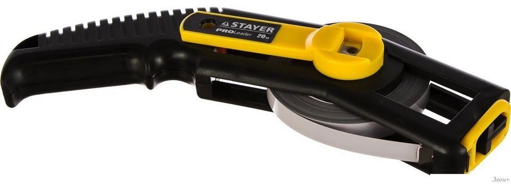 Мерная лента Stayer 2-34183-020