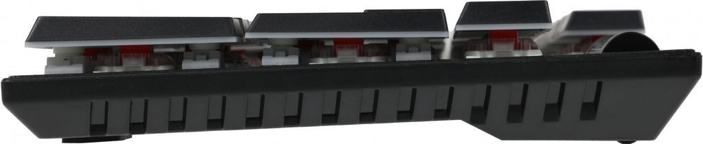 Клавиатура GMNG GG-KB783XPW