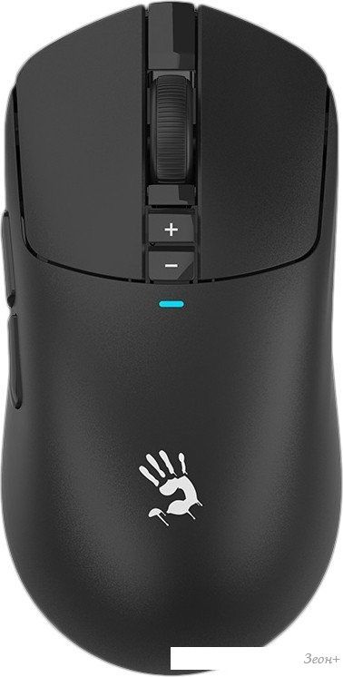 Игровая мышь A4Tech Bloody R72 Ultra (черный)