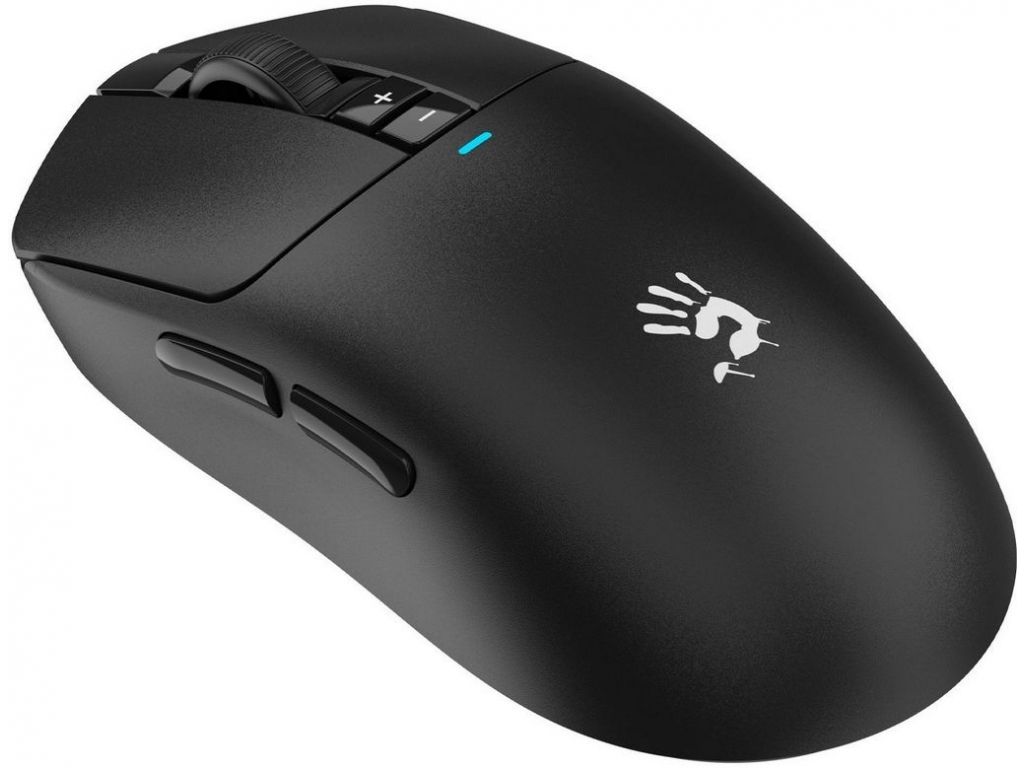 Игровая мышь A4Tech Bloody R72 Ultra (черный)