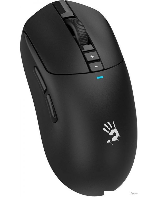Игровая мышь A4Tech Bloody R72 Ultra (черный)