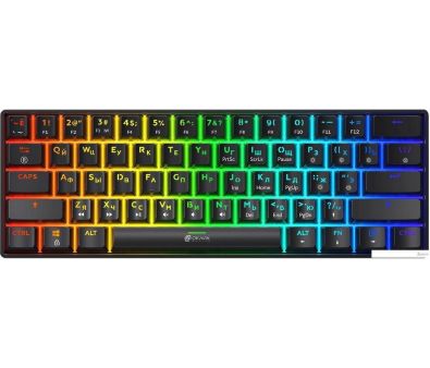  Oklick K713X