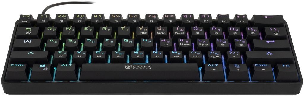 Клавиатура Oklick K713X