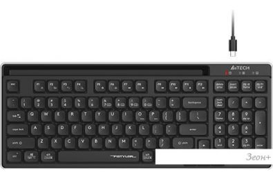  A4Tech Fstyler FBX70C ()