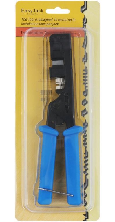 Кримпер ITK CKJ-090-05