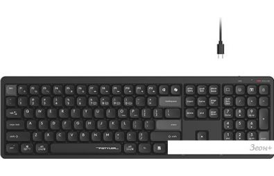  A4Tech Fstyler FBX55C ()