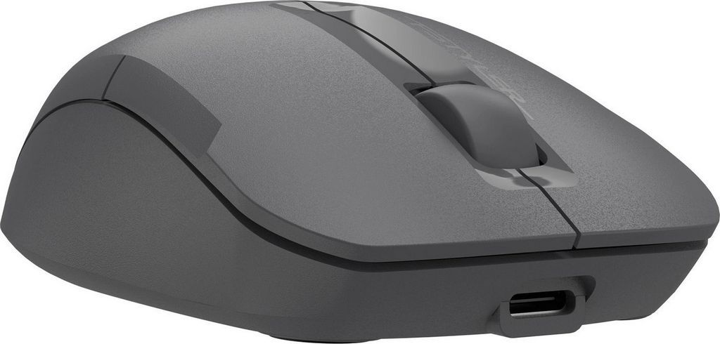 Мышь A4Tech Fstyler FG15C Air2 (серый)