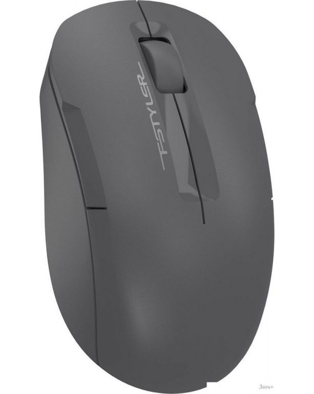 Мышь A4Tech Fstyler FG15C Air2 (серый)