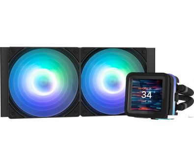     Zalman Alpha2 DS A24 ()