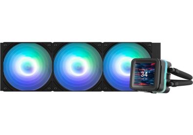      Zalman Alpha2 DS A36 ()