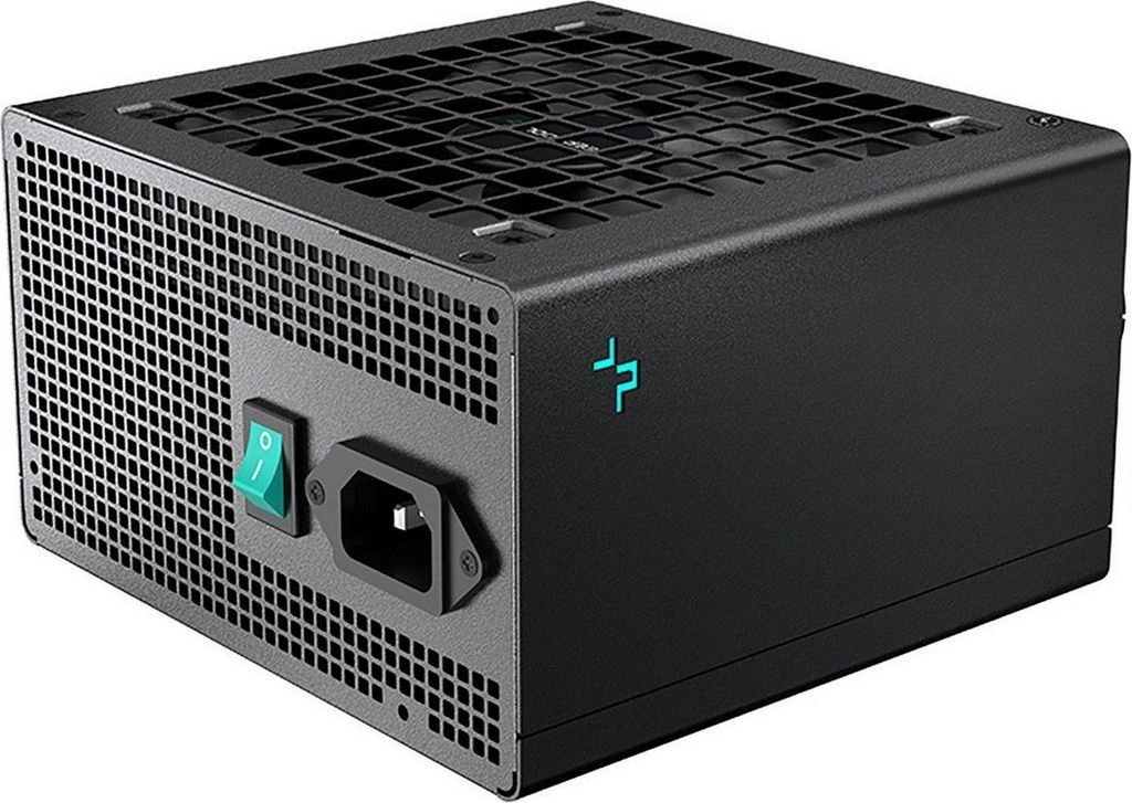Блок питания DeepCool PK750D R-PK750D-FA0B-WGEU