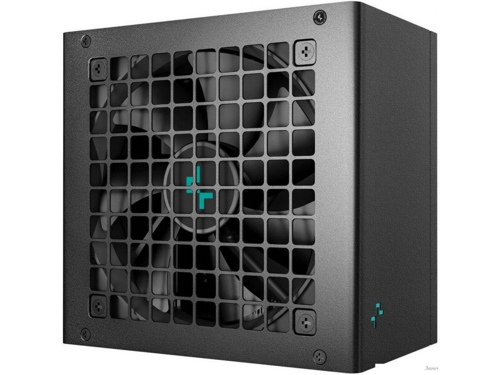 Блок питания DeepCool PN650M V2