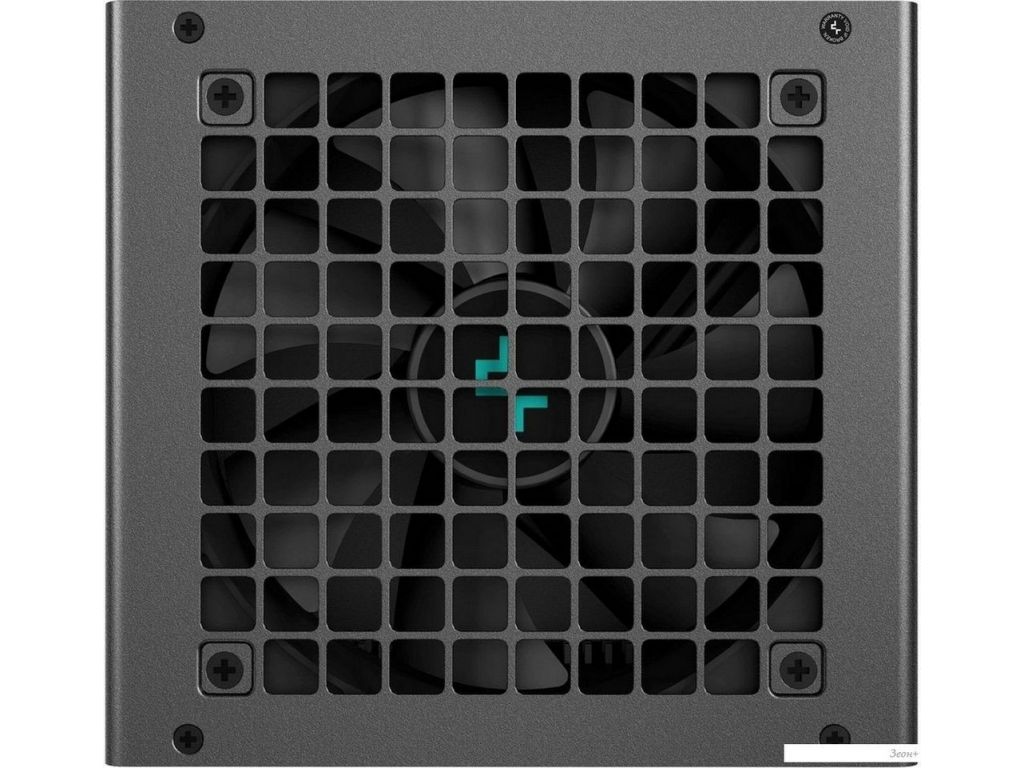 Блок питания DeepCool PN650M V2