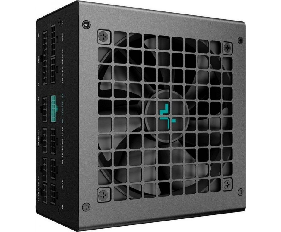 Блок питания DeepCool PN650M V2