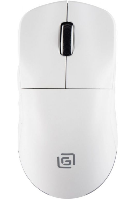 Игровая мышь Oklick 900GMW (белый)