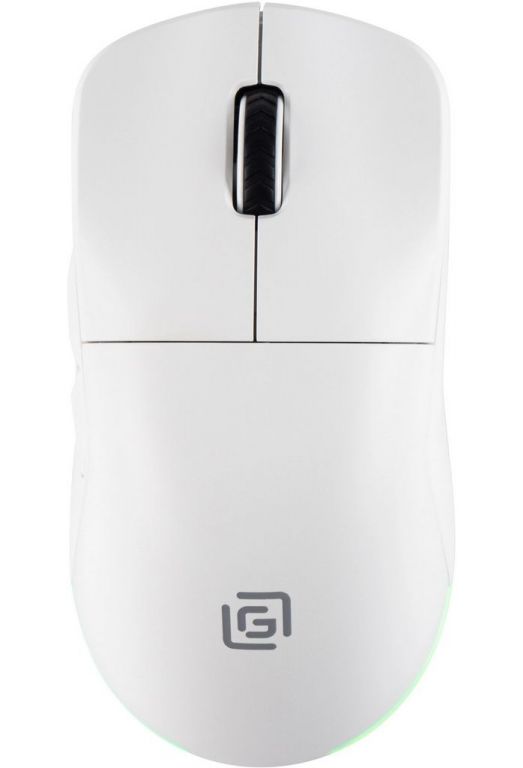 Игровая мышь Oklick 900GMW (белый)
