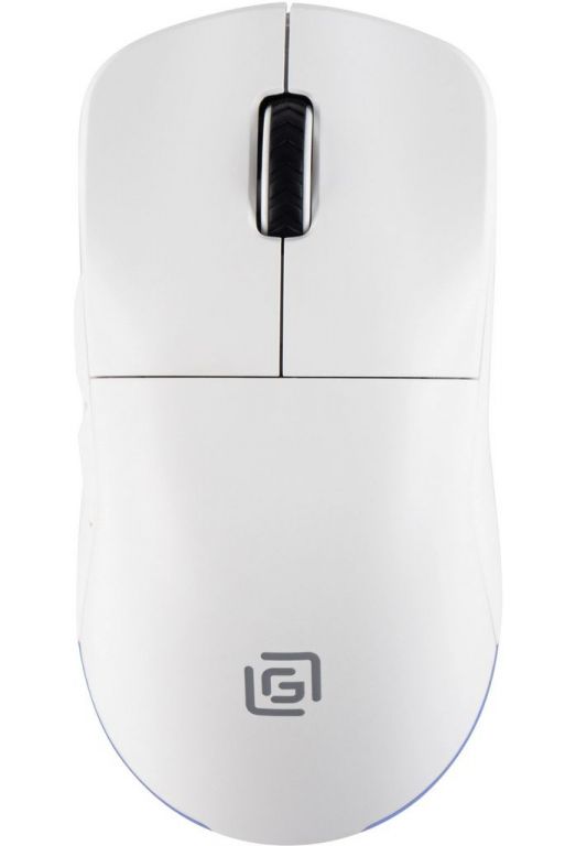 Игровая мышь Oklick 900GMW (белый)