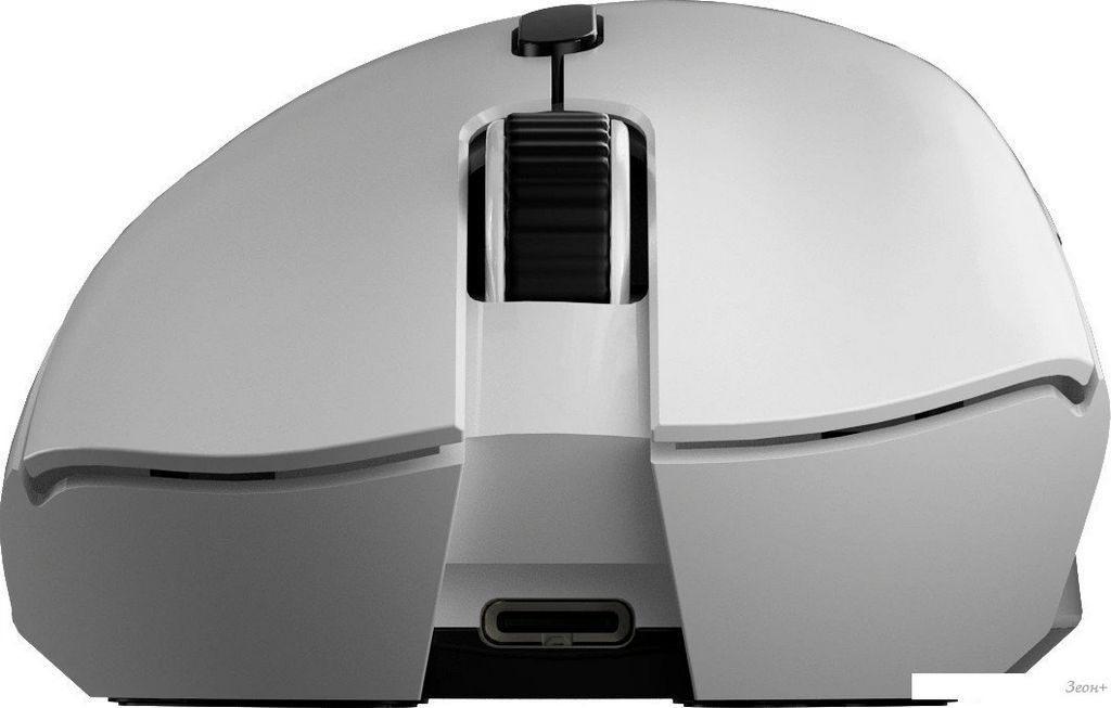Игровая мышь Oklick 801GW
