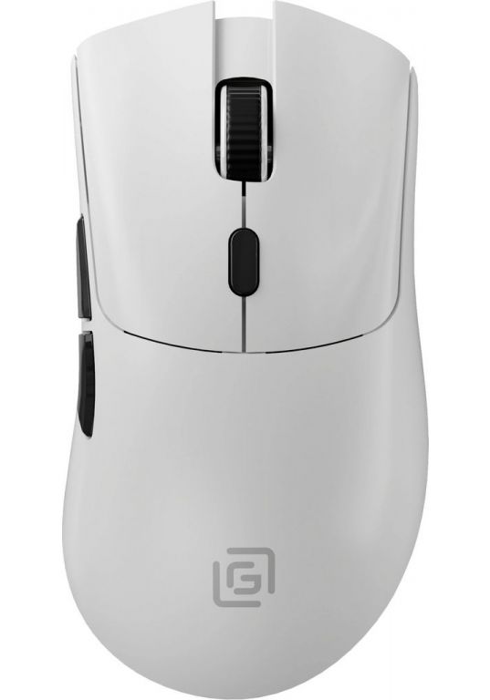 Игровая мышь Oklick 801GW