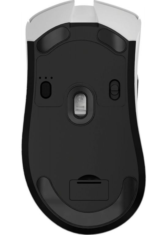 Игровая мышь Oklick 801GW