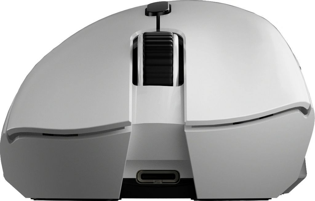 Игровая мышь Oklick 801GW