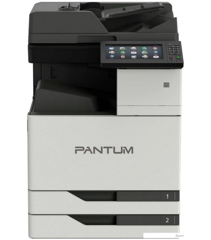 МФУ Pantum CM9108DN