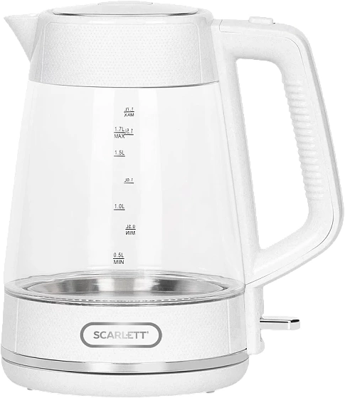 Электрический чайник Scarlett SC-EK27G104